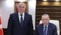 AKP'li başkan bakanlık bürokratları için rüşvet ihbarı yaptı ama...