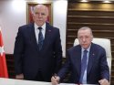 AKP'li başkan bakanlık bürokratları için rüşvet ihbarı yaptı ama...