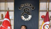 Alman millî futbolcu Leroy Sane Galatasaray'da