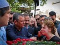 Ferdi Zeyrek'in kızı Nehir Zeyrek'ten suç duyurusu!