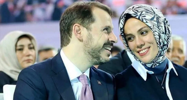 267 bin metrekarelik orman arazisi Berat ve Esra Albayrak'ın Nun Vakfı'na nasıl bırakıldı?