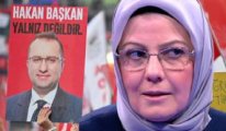 Tutuklu başkan sandığı karıştırdı! AKP’li vekilden “hoş geldin” gafı