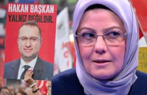 Tutuklu başkan sandığı karıştırdı! AKP’li vekilden “hoş geldin” gafı