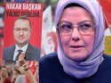 Tutuklu başkan sandığı karıştırdı! AKP’li vekilden “hoş geldin” gafı
