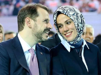 267 bin metrekarelik orman arazisi Berat ve Esra Albayrak'ın Nun Vakfı'na nasıl bırakıldı?