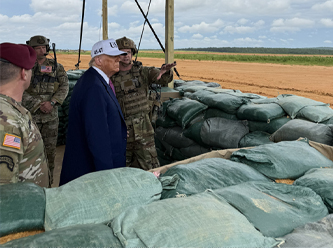 Trump'tan yeni açıklama: 'İran'a bir şans verdim, sonraki saldırılar daha kötü olacak'