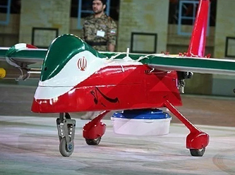 İddia: Misilleme için İran'dan 100 İHA havalandı