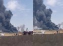 İsrail'den İran'a yeni saldırı dalgası: Bazı bölgeler vuruldu