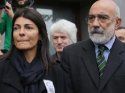 Ahmet Altan’ın acı günü: Eşi Gülnur Altan hayatını kaybetti