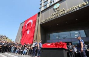 Manisa Büyükşehir Belediyesi’nden Yeni Akit hakkında suç duyurusu