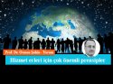 Hizmet erleri için çok önemli prensipler