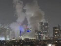 İran'dan İsrail'e 3. Dalga saldırı! Demir Kubbe delindi, Tel Aviv ateş altında