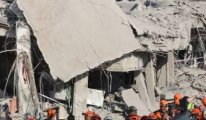 İsrail-İran arasında tansiyon yükseliyor! İran'dan İsrail'e füze yağmuru