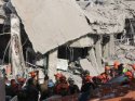 İsrail-İran arasında tansiyon yükseliyor! Tel Aviv’de füze yağmuru, ölü sayısı artıyor