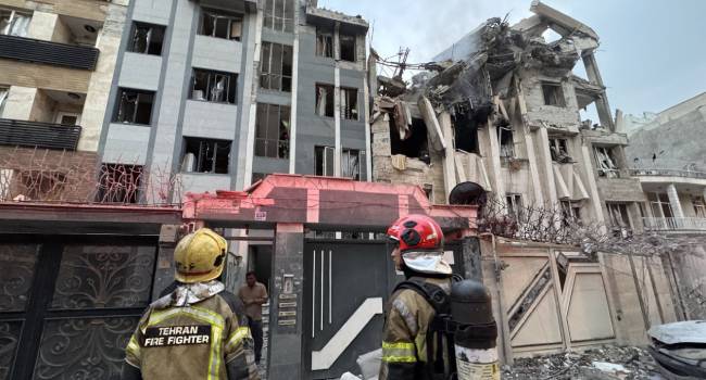 İsrail Savunma Kuvvetleri: 9 üst düzey bilim insanı öldürüldü