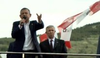 14 yıl sonra Bayburt’ta CHP mitingi! Özgür Özel’den kritik mesajlar