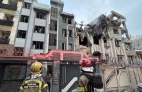 İsrail Savunma Kuvvetleri: 9 üst düzey bilim insanı öldürüldü