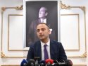 AKP’li vekil başkan kendini asil belediye başkanı yaptı