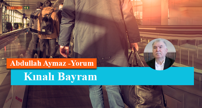 KINALI BAYRAM