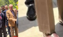 Erdoğan'ın timsah derisinden yazlık İtalyan ayakkabıları gündem oldu: İşte fiyatı!