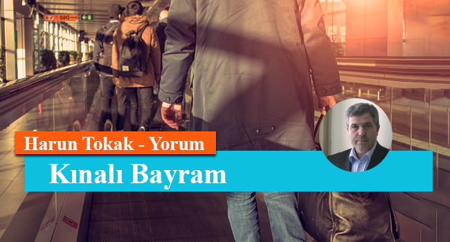 KINALI BAYRAM
