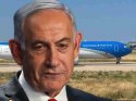 Tartışılan görüntü: Çatışmalar sürerken Netanyahu'nun uçağı Yunanistan'da görüntülendi
