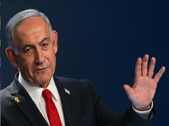 Netanyahu harekatı durdurmak için şartlarını açıkladı