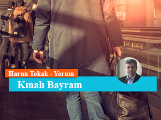 KINALI BAYRAM