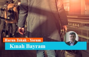 KINALI BAYRAM