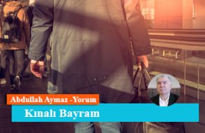 KINALI BAYRAM