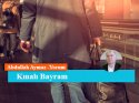 KINALI BAYRAM