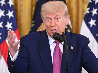 Trump: İran ile İsrail anlaşmalı ve anlaşacaklar