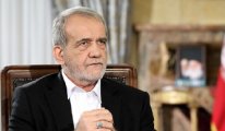 Pezeşkiyan: İran'ın nükleer silah geliştirme hedefi yok