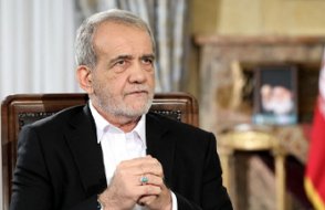 Pezeşkiyan: İran'ın nükleer silah geliştirme hedefi yok