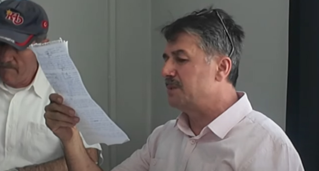 En acı babalar günü: KHK'lı baba anlattıklarıyla yürekleri dağladı!
