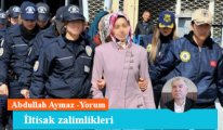 İltisak zalimlikleri
