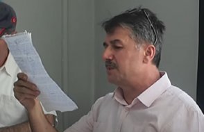 En acı babalar günü: KHK'lı baba anlattıklarıyla yürekleri dağladı!