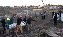 Güney Afrika’da sel felaketi: Ölü sayısı 90’a yükseldi