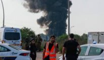 Ortadoğu'da savaş 5. gününde! İran'dan İsrail'e yeni füze saldırısı
