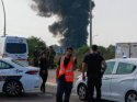 Ortadoğu'da savaş 5. gününde! İran'dan İsrail'e yeni füze saldırısı