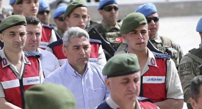 Darbe davasında yeni iddia: 'Erdoğan’ın askerlik dosyasında diploma yok'