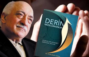 Süreyya Kitap'dan yeni eser: Derin Müslümanlık