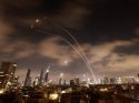 'Nükleer' savaşta 6. gün! Tahran ve Tel Aviv için peş peşe 'tahliye' uyarısı: Füze yağdı