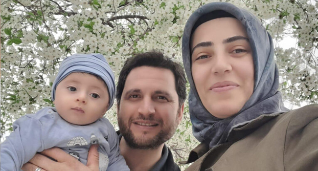 Yargıtay bebeğiyle cezaevinde olan annenin cezasını bozdu: İşte sebebi!
