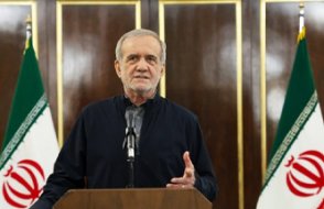İran'dan tek şart: 'Düşman koşulsuz şekilde saldırılarını durdurmalı'