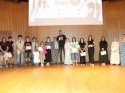 Sanatla birleşen sesler! Creative Atina Müzik Festivali, kültürler arası köprü oldu