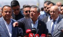 Başsavcılığın resen soruşturma gözdağına Özel'den cevap: 'Hemen benden başlasın'