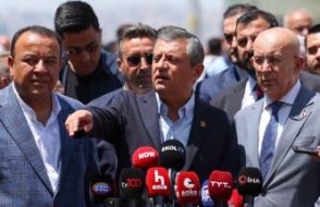 Başsavcılığın resen soruşturma gözdağına Özel'den cevap: 'Hemen benden başlasın'
