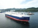 Rusya’dan ilk LNG tankeri Kuzey Buz Denizinden Çin’e gönderildi