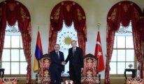 Uzun bir aradan sonra Ermenistan Başbakanı Türkiye’de